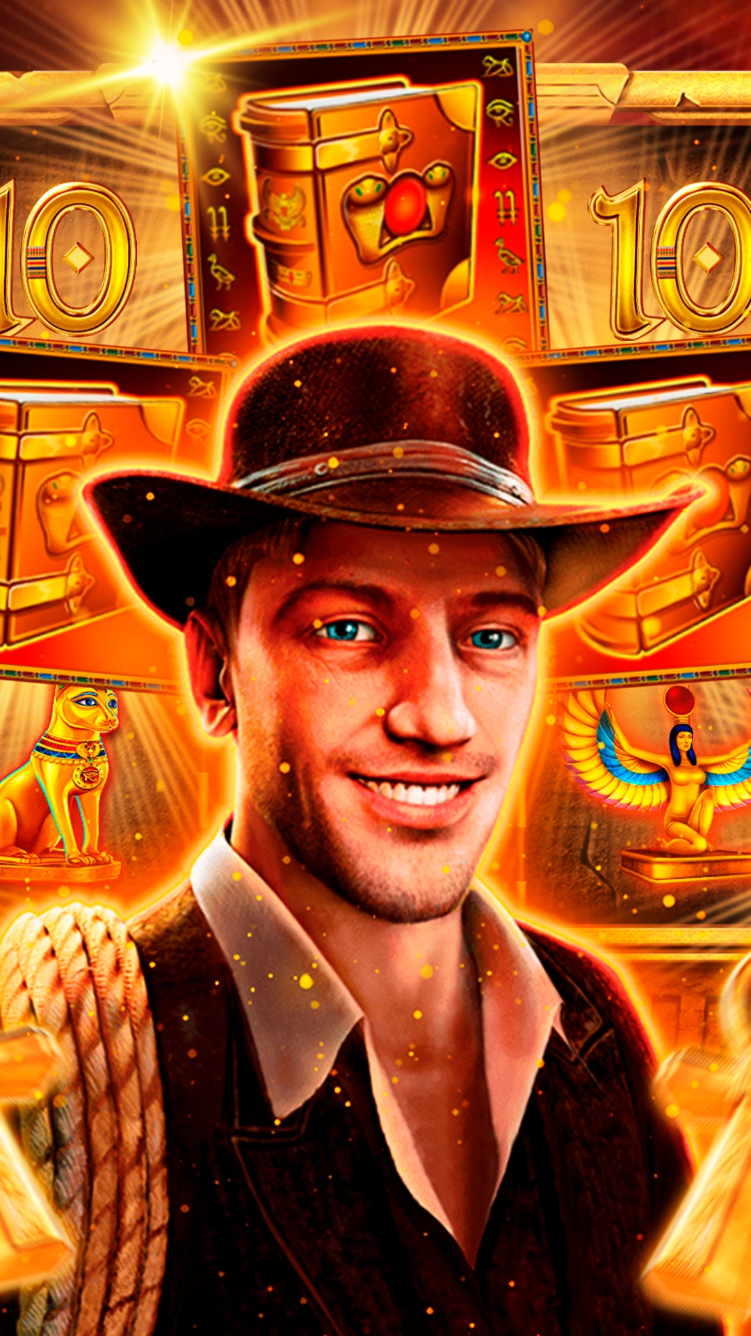 Book of Ra™ Screenshot